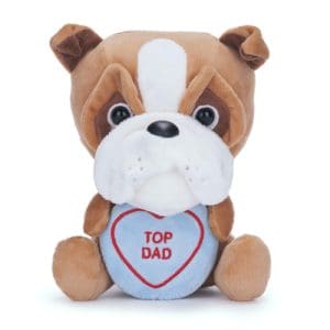 Love Hearts 18cm (7